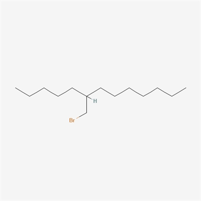 6-(bromomethyl)tridecane