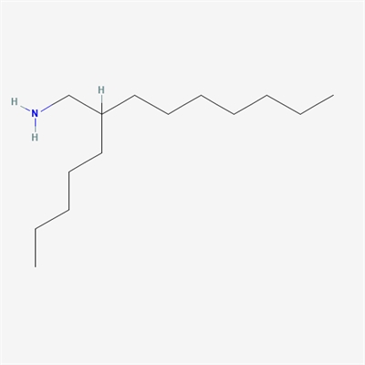 2-pentylnonan-1-amine