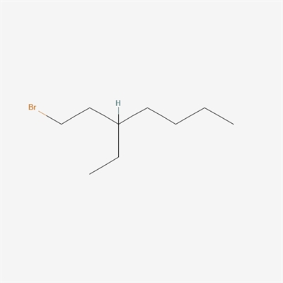 1-bromo-3-ethylheptane