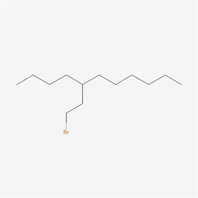 5-(2-bromoethyl)undecane