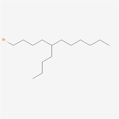 1-bromo-5-butylundecane