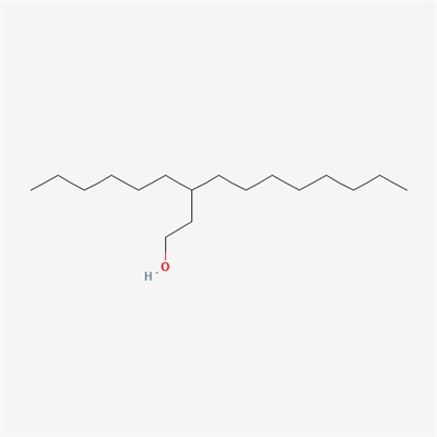 3-hexylundecan-1-ol