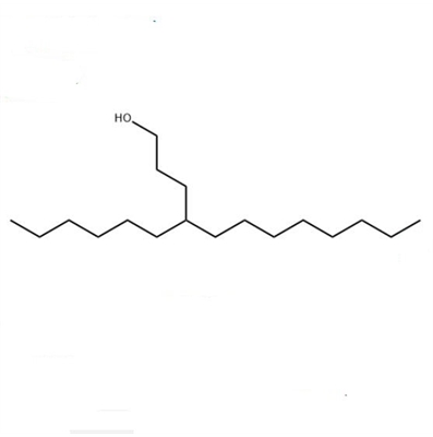 4-hexyldodecan-1-ol