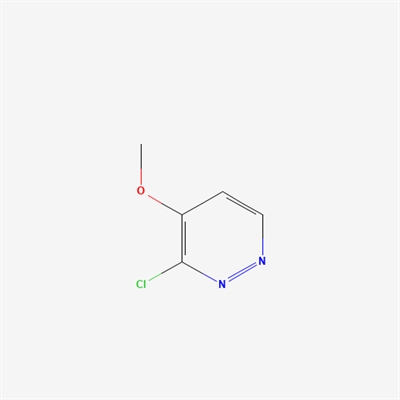 3-Chloro-4-methoxypyridazine