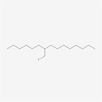 7-(iodomethyl)pentadecane