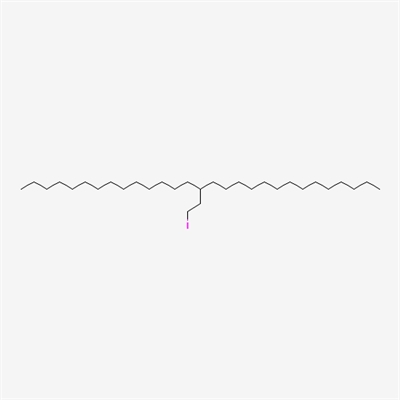 15-(2-iodoethyl)nonacosane