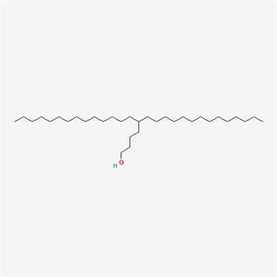 5-tetradecylnonadecan-1-ol