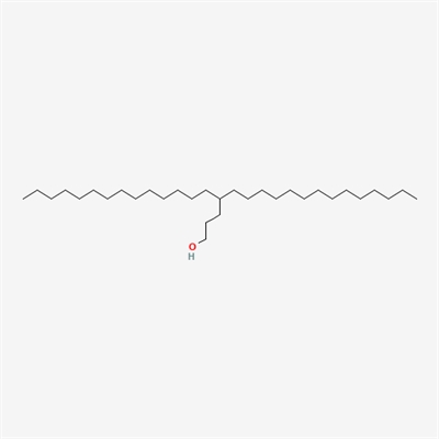 4-tetradecyloctadecan-1-ol