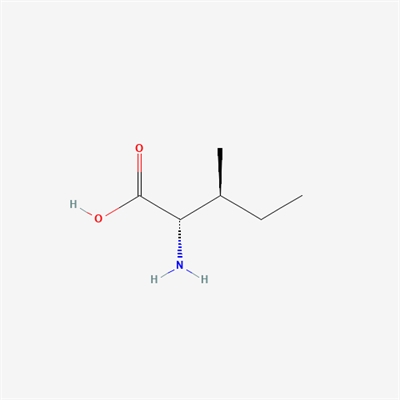 L-isoleucine, fermentation (bacillus rod, high temperature resistance, 65h, 2.5~3.0%, >15% ), Food grade 65~70%; feed grade 70~75%