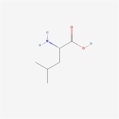 L-leucine,fermentation (Corynebacterium,65h, 3.5%-4.0%,18%-20%) pharmaceutical grade 60~65%