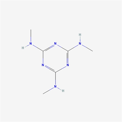 2,4,6-Trimethylmelamine