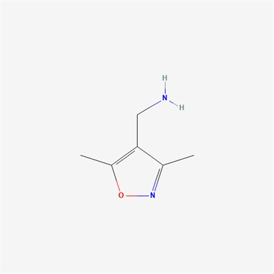 (3,5-Dimethylisoxazol-4-yl)methanamine