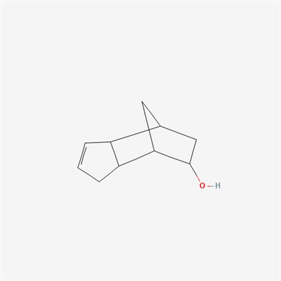 3a,4,5,6,7,7a-Hexahydro-1H-4,7-methanoinden-6-ol