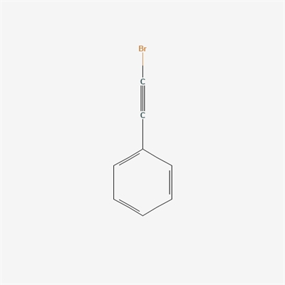 (Bromoethynyl)benzene