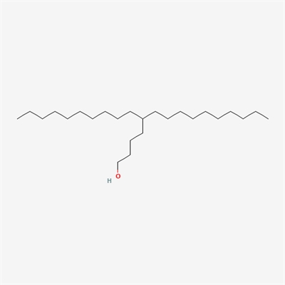 5-decylpentadecan-1-ol