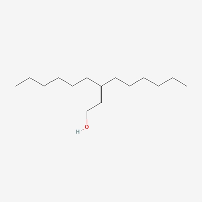 3-hexylnonan-1-ol