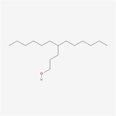 4-hexyldecan-1-ol