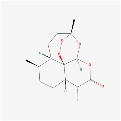 Artemisinin,fermentation, dz,140h,17g/l, 75%