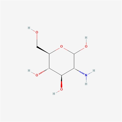 Glucosamine,fermentation,dz(Escherichia coli genetically engineered bacteria,50～60h,80～100g/l,35%-40%)D-Glucosamine hydrochloride 80%-86%;N-Acetyl-D-Glucosamine≥60%