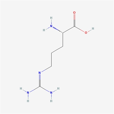 L-arginine,fermentation (Bacillus subtilis,90h,8%-8.5%,30%)