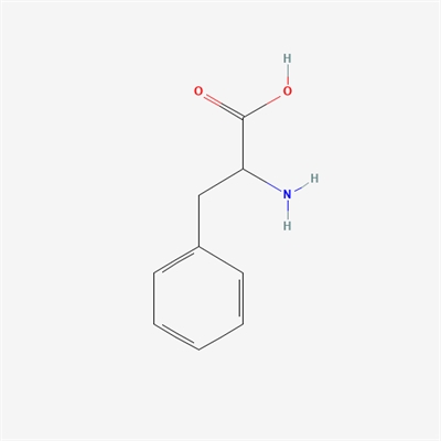 L-phenylalanine,fermentation (Escherichia coli,50h,7%,≥25%) Food grade 70%-80%