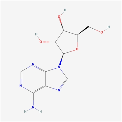 Adenosine,fermentation,hj/sy (Bacillus subtilis,40h-45h,5%  fermentor≥250m³,25%-30%) 65%-70% 