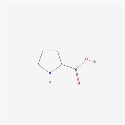 DL-Proline,fermentation,sj/zj (Corynebacterium,40h,11%,35%) 70%-75%