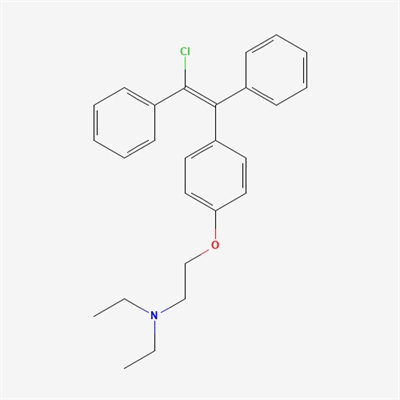 Enclomiphene