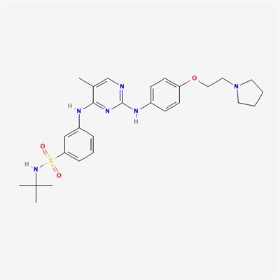 Fedratinib