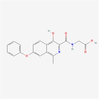 Roxadustat