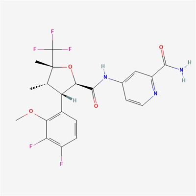 Suzetrigine