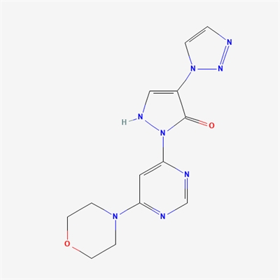 Molidustat