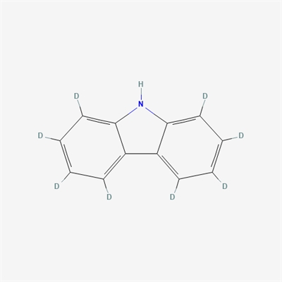 (1,2,3,4,5,6,7,8-2H8)-9H-carbazole