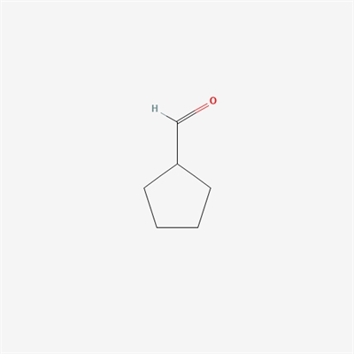Cyclopentanecarbaldehyde