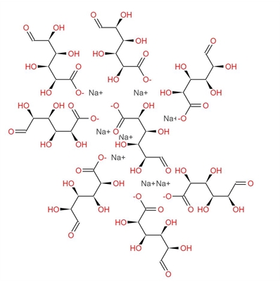 D-octamannuronic acid octasodium salt