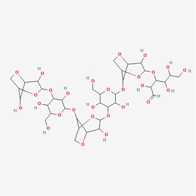 Neoagarohexaose