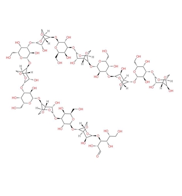 Neoagarotetradecaose