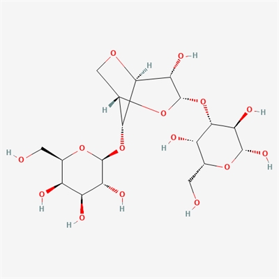 Agarotriose